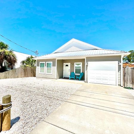 Beach Haven Villa Panama City Beach Exterior photo